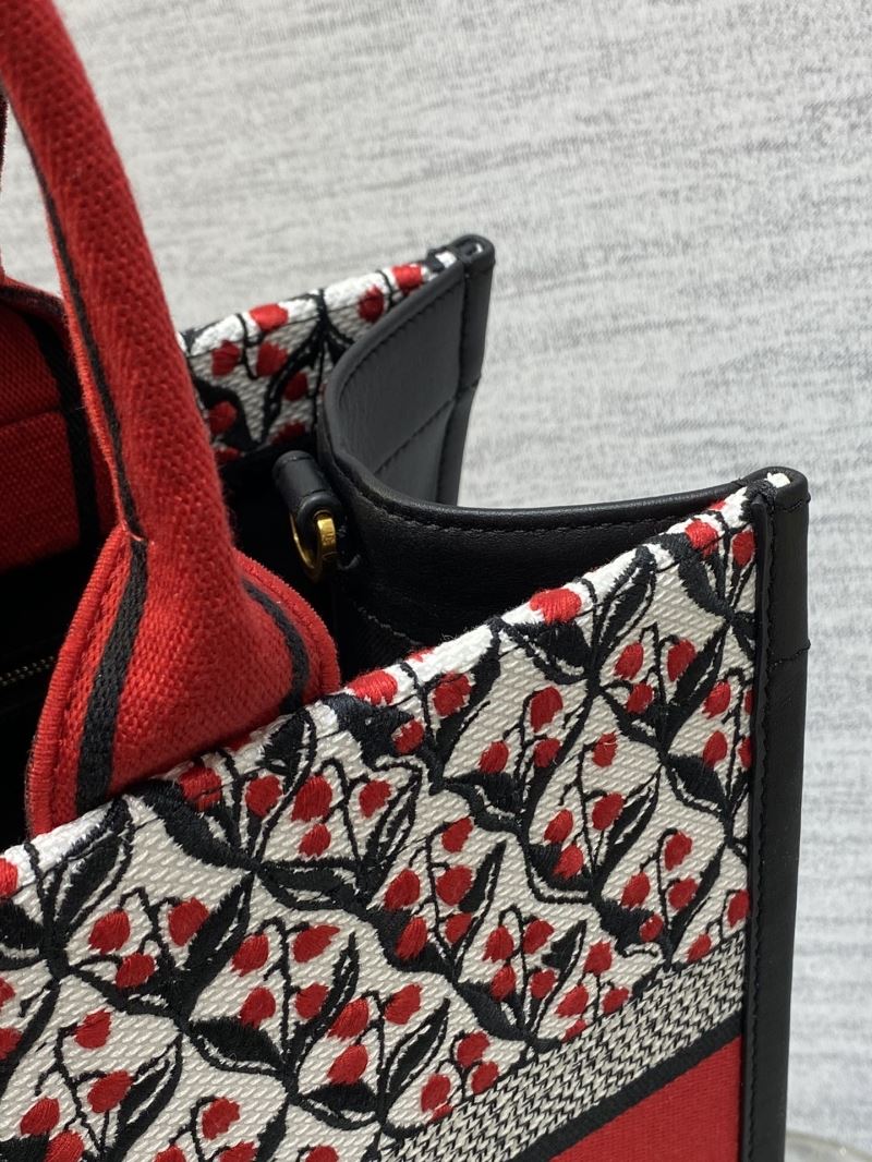 chr1st1an D10r shopping bags